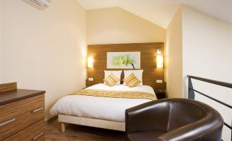 Econo Lodge San Antonio Near SeaWorld - Medical Center