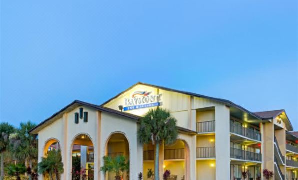 La Quinta Inn & Suites by Wyndham Ft. Worth - Forest Hill TX