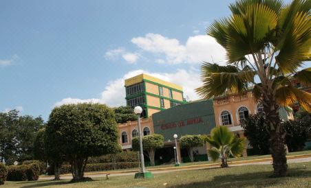 Ciego de Avila - Housity