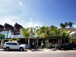 Attara Heritage Senggigi