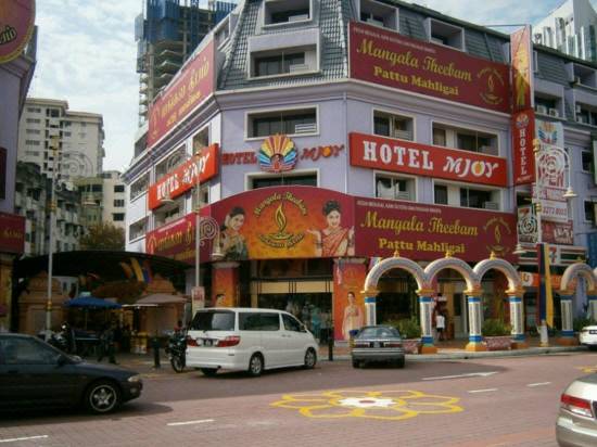 Mjoy Hotel Kuala Lumpur 2021 Room Price Deals Review Trip Com