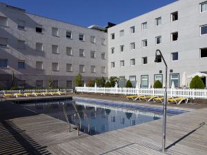 Apartamentos Vértice Sevilla Aljarafe