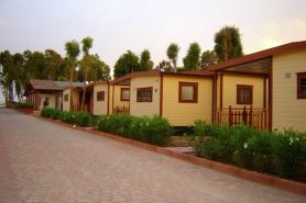 Camping Village Laguna Blu