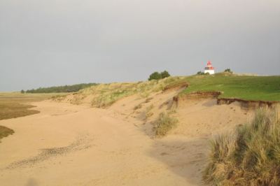 Surroundings Nad Photo