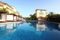 Sandos Playacar - 5 stjerner
