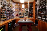 Sheraton Poznan Hotel - bar