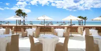 Le Méridien Ra Beach Hotel & Spa - petit déjeuner