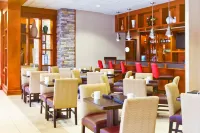 Four Points by Sheraton Raleigh Durham Airport - breakfast