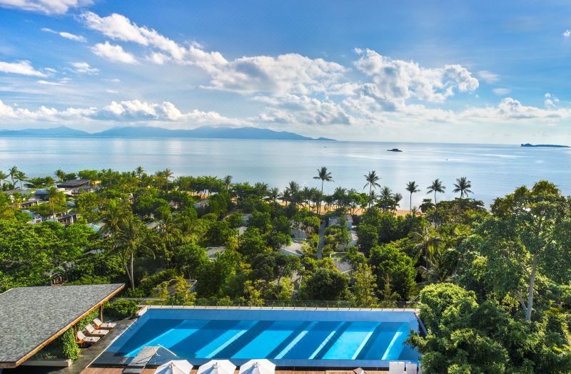 W Koh Samui photo 5