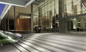 The Westin Gurgaon, New Delhi