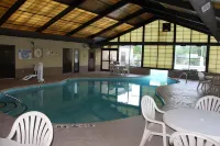 Red Roof Inn & Suites Monroe, NC Hotels in Monroe