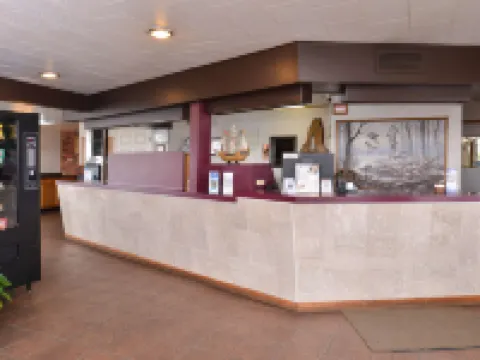 North Coast Inn Hotels in Del Norte County