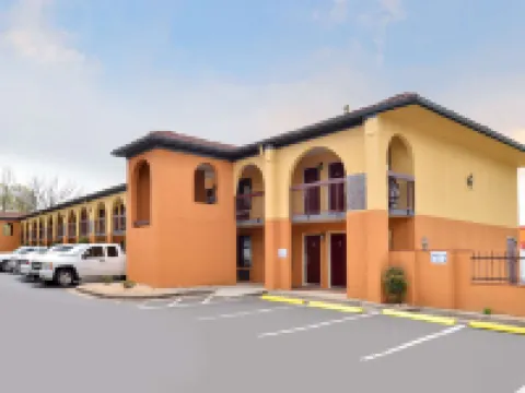 Econo Lodge Gainesville Downtown Area Hotels in Gainesville