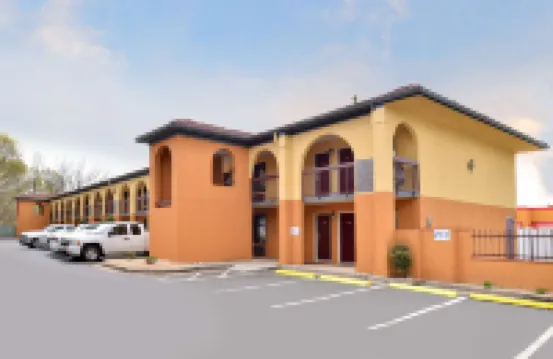 Econo Lodge Gainesville Downtown Area