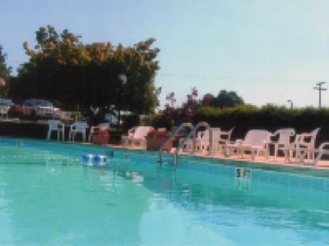 Governors Inn Shelby Hotels in Shelby