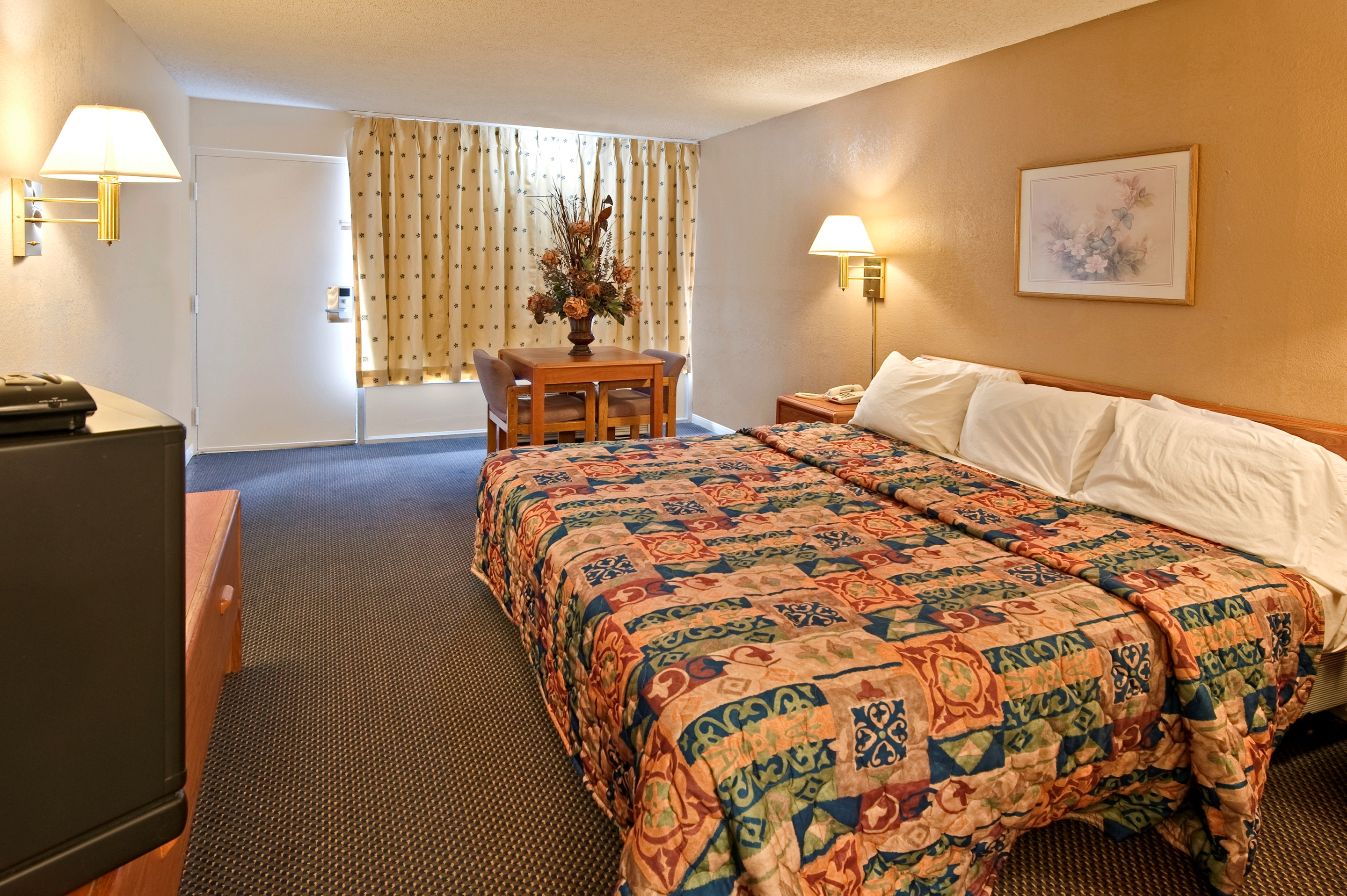 Americas Best Value Inn Garland Dallas