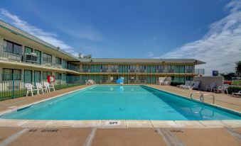 Regency Inn Tulsa