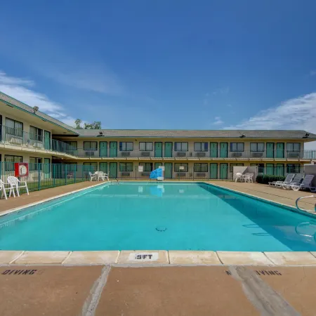 Regency Inn Tulsa