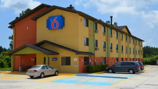 Motel 6 Kingsland, GA - Kings Bay Naval Interstate 95