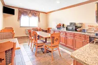 American Inn & Suites Romulus DTW