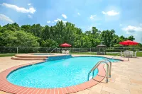 Town Inn Hotels in McGuire Air Force Base