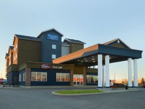 Travelodge Hotel by Wyndham Weyburn