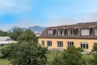 Tryp by Wyndham Rosenheim Hotels in Rosenheim