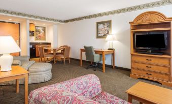 Wingate by Wyndham Indianapolis Airport Plainfield