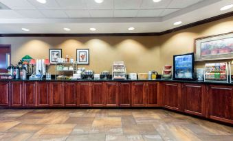 Big Country Hotel & Suites, SureStay Collection by BW