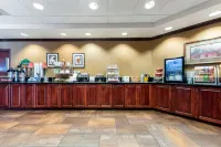 Big Country Hotel & Suites, SureStay Collection by BW - breakfast