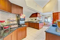 Residences at Daniel Webster