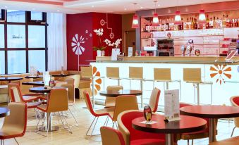 Ibis Paris Bastille Opéra 11ème 위치