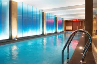 Terre de Provence Hôtel & Spa Отели в г. Ле-Понте