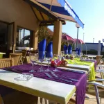 Le Roxane Hotels in Thénac