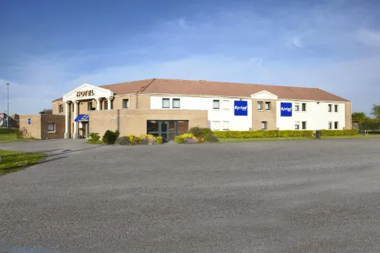Kyriad Dunkerque Loon Plage Reviews: 3 Verified Reviews Latest 2024