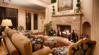 Elm House Inn Hotels in Napa