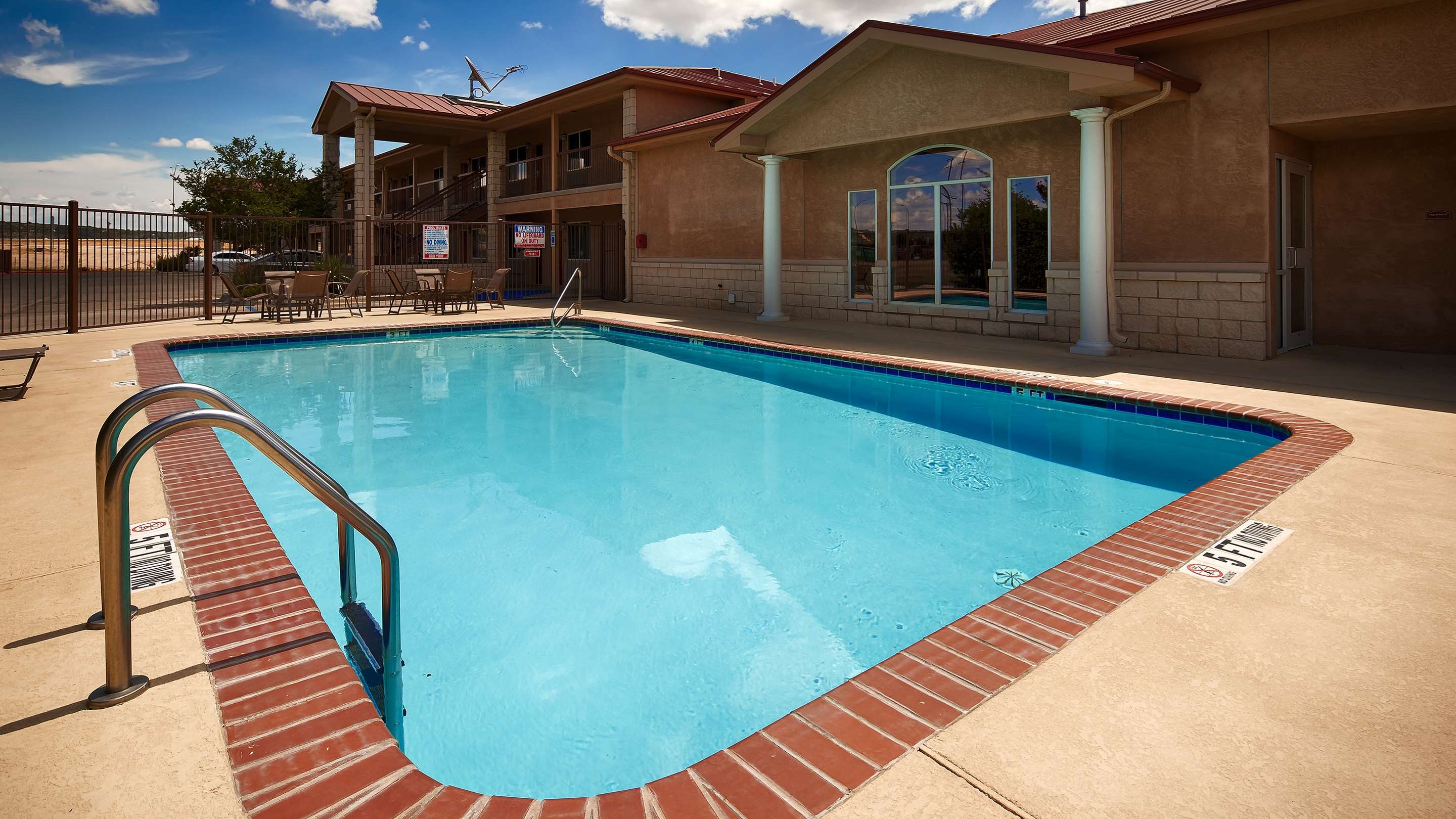 Best Western Dos Rios