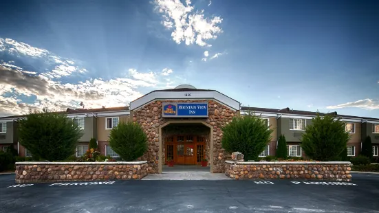 Best Western Mountain View Inn