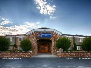 Best Western Mountain View Inn