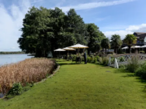 Cbh Frensham Pond Hotel Hotels in Farnham