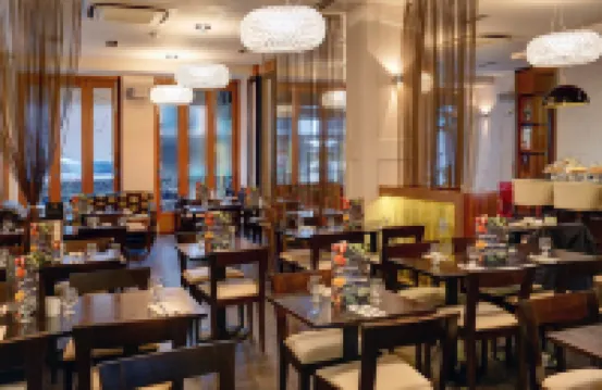 Maitrise Hotel Maida Vale - London Hôtels à : Londres