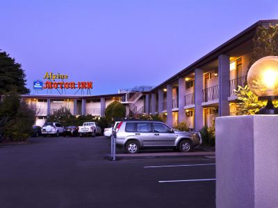 Alpine Motor Inn