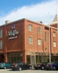 Hotel Vallonia Hotel a 