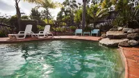 Fairway Motor Inn - en bord de mer