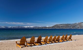 Hyatt Regency Lake Tahoe Resort, Spa and Casino