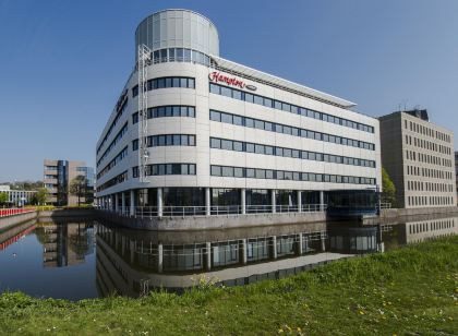 Hampton by Hilton Amsterdam Airport Schiphol