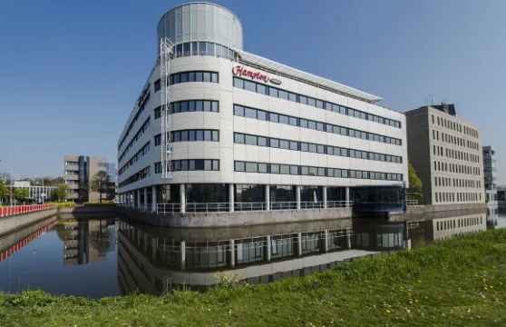 阿姆斯特丹史基浦機場希爾頓歡朋酒店