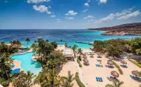Dreams Curacao Resort, Spa & Casino - All Inclusive - 5 stjerner