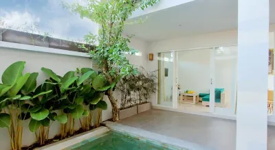 Apple Suite Hotel in zona Batur Volcano Hike