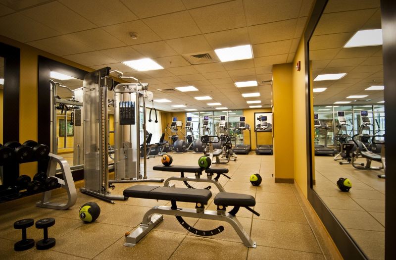 Homewood Suites by Hilton Rockville- Gaithersburg photo 5